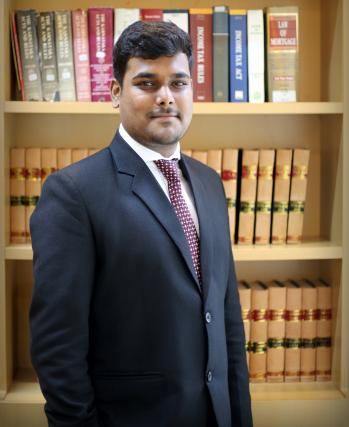 Guru Prasad C. Reddy